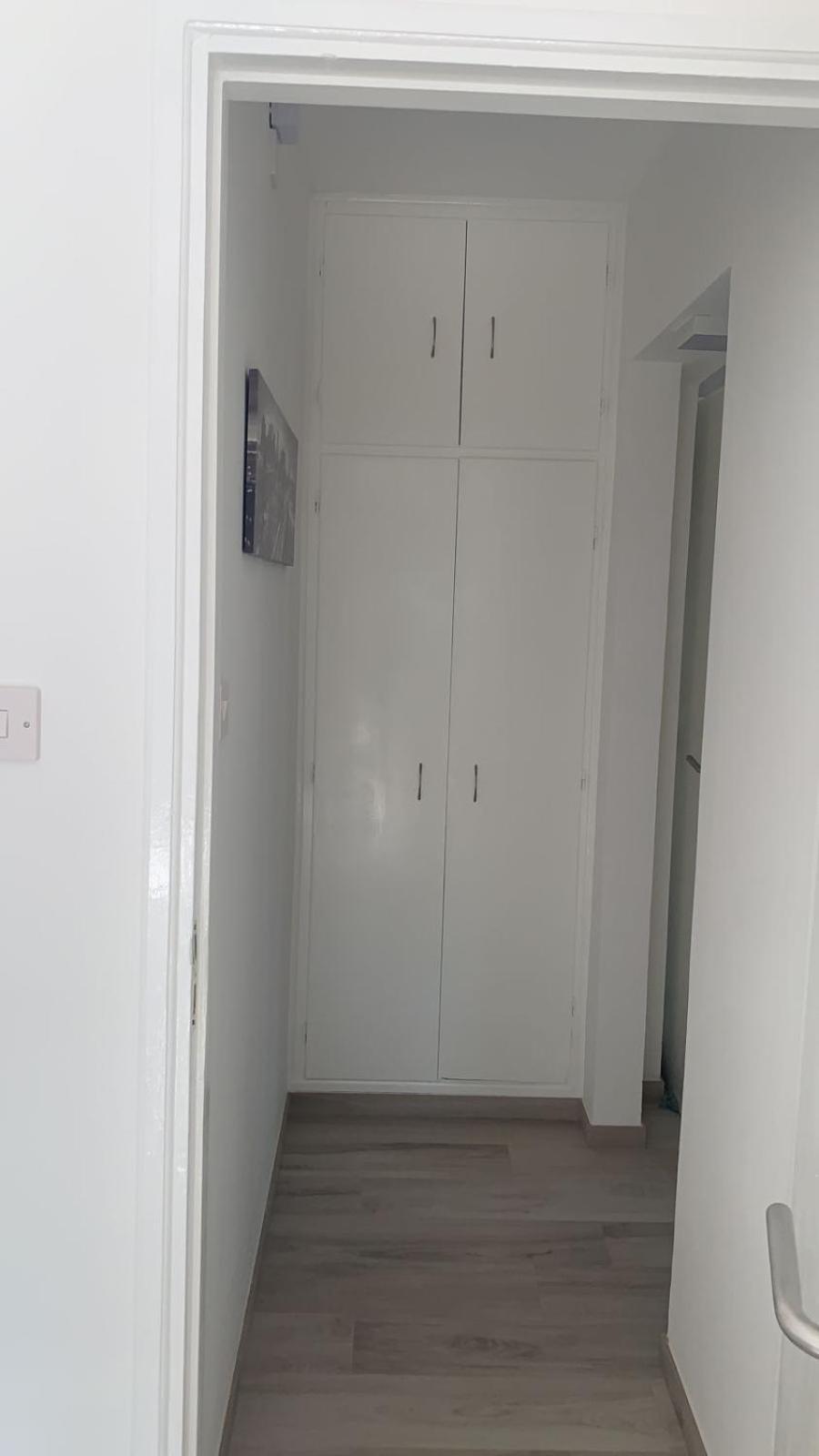 Prestige Worldwide Apartments 아이아 나파 외부 사진