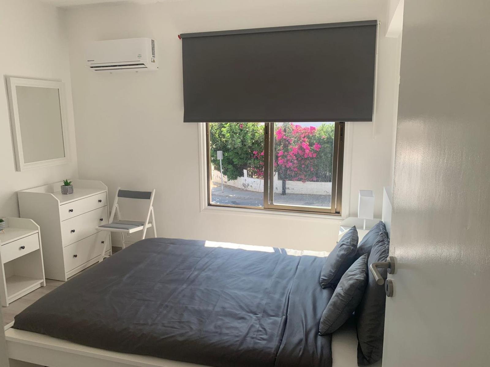 Prestige Worldwide Apartments 아이아 나파 외부 사진