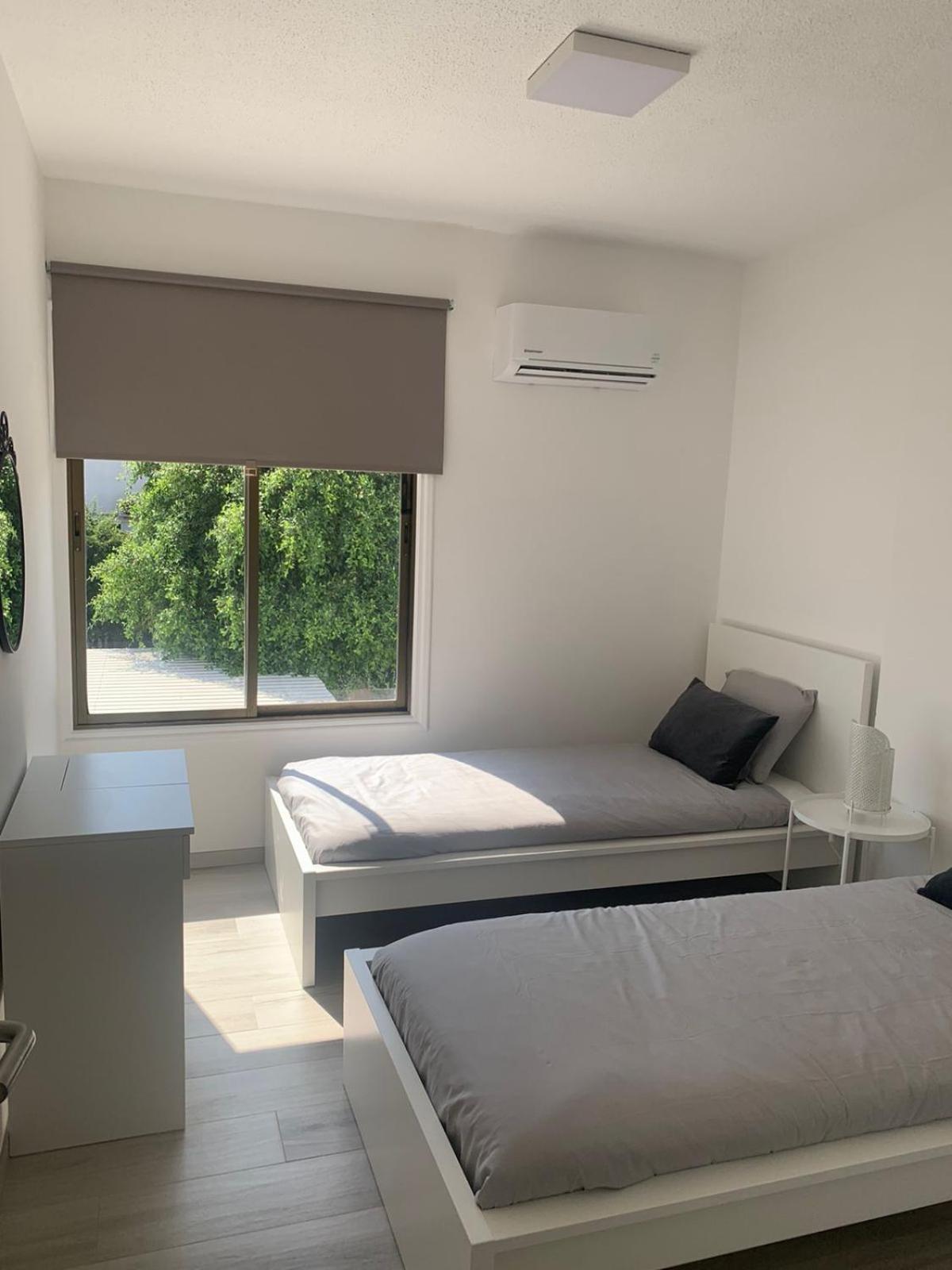 Prestige Worldwide Apartments 아이아 나파 외부 사진